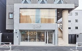 Tora Hotel Asakusa